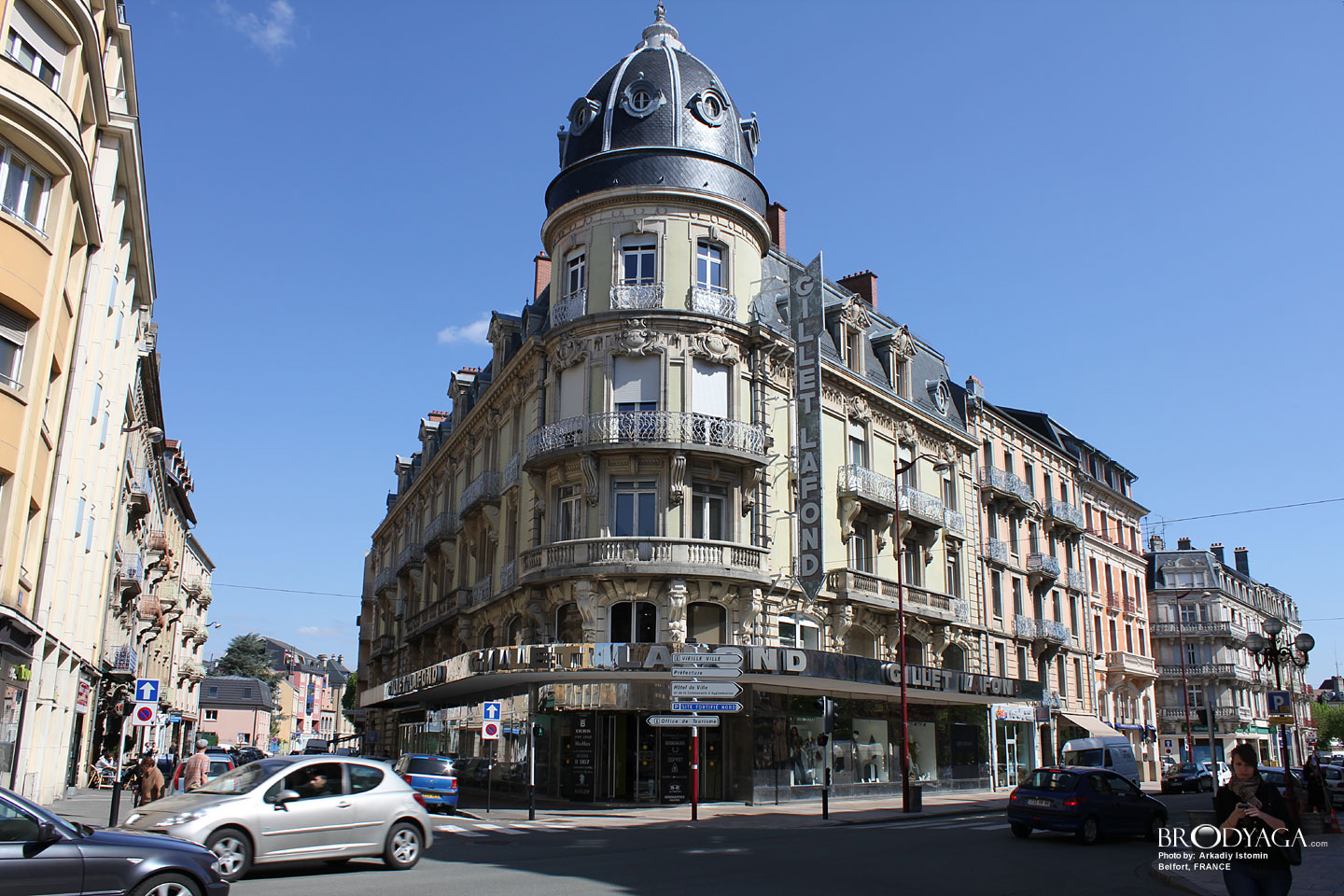 Belfort